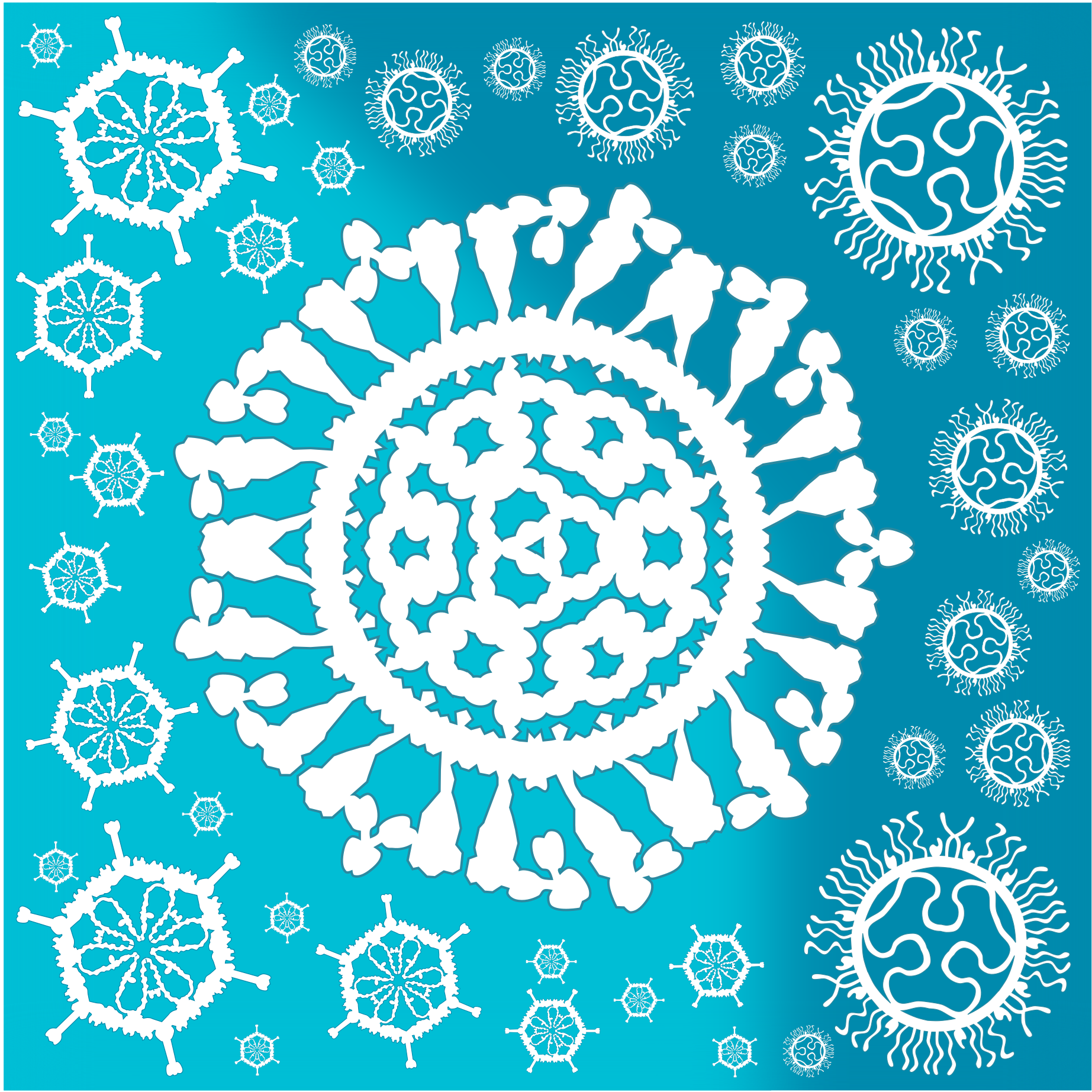 Cold Comforts, by Dr Ed Hutchinson, from MRC-University of Glasgow Centre for Virus Research